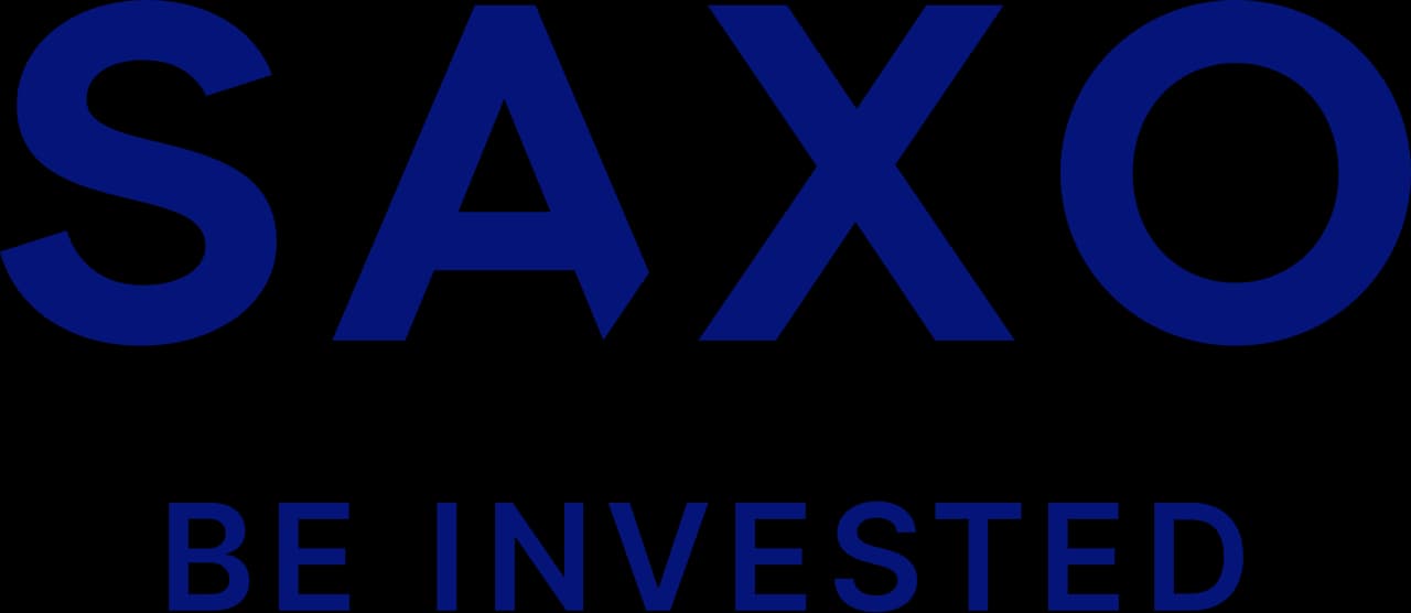 Saxo Bank