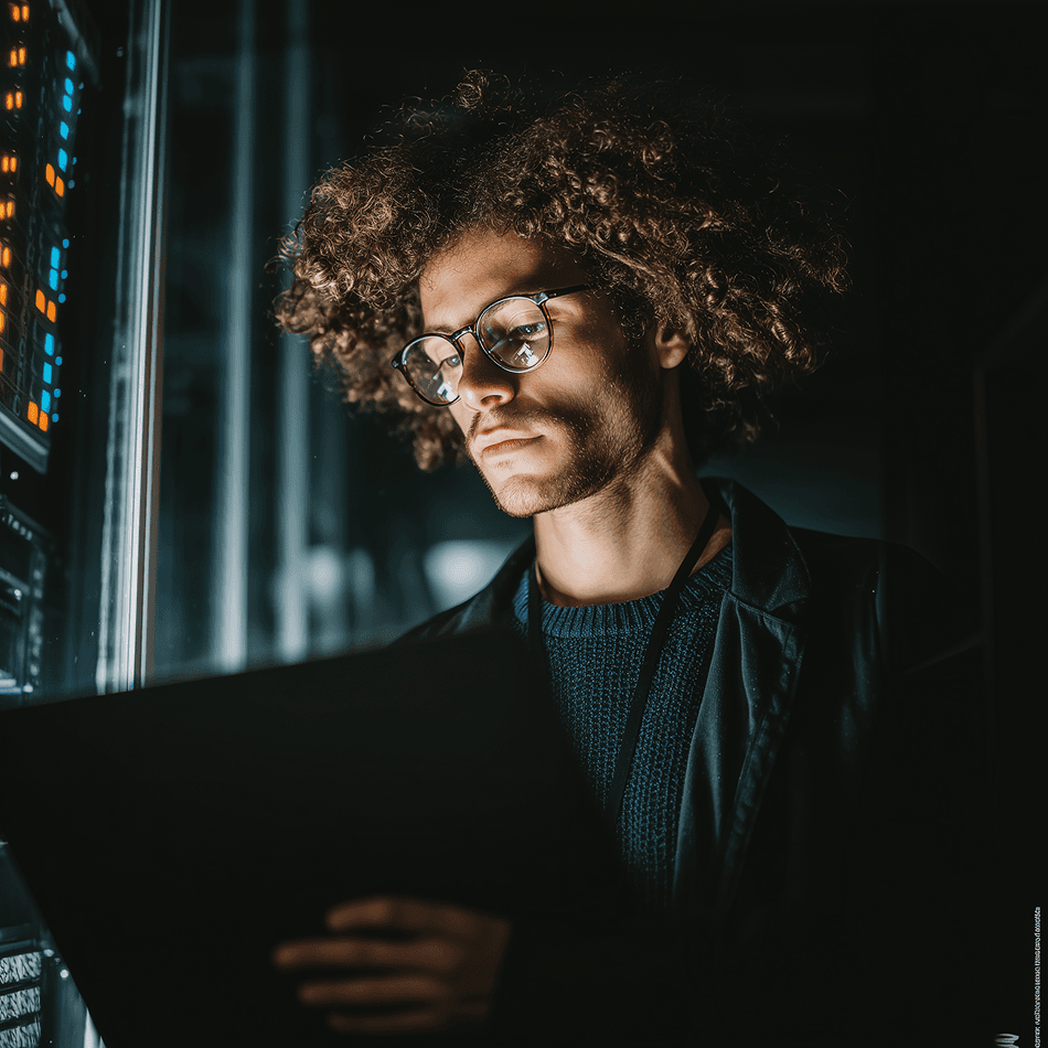Proteção conectada às necessidades da sua empresa