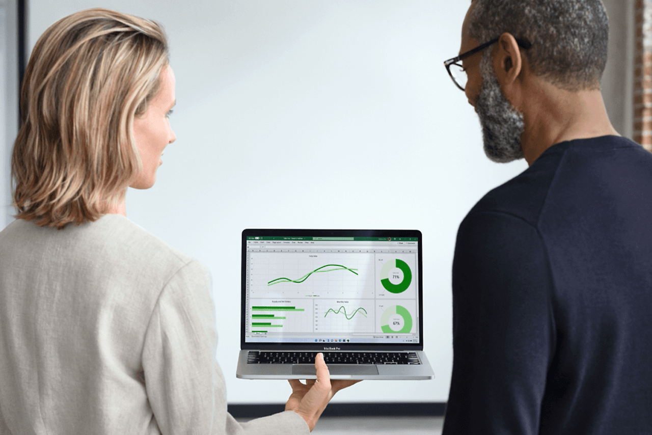 Ferramentas de gestão de projetos: 5 opções do Microsoft 365