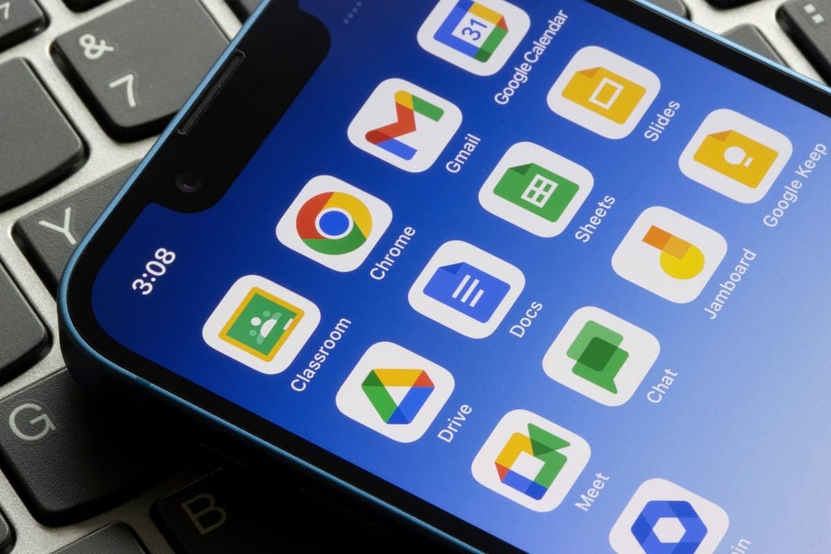 Quais as principais ferramentas Google para empresas?